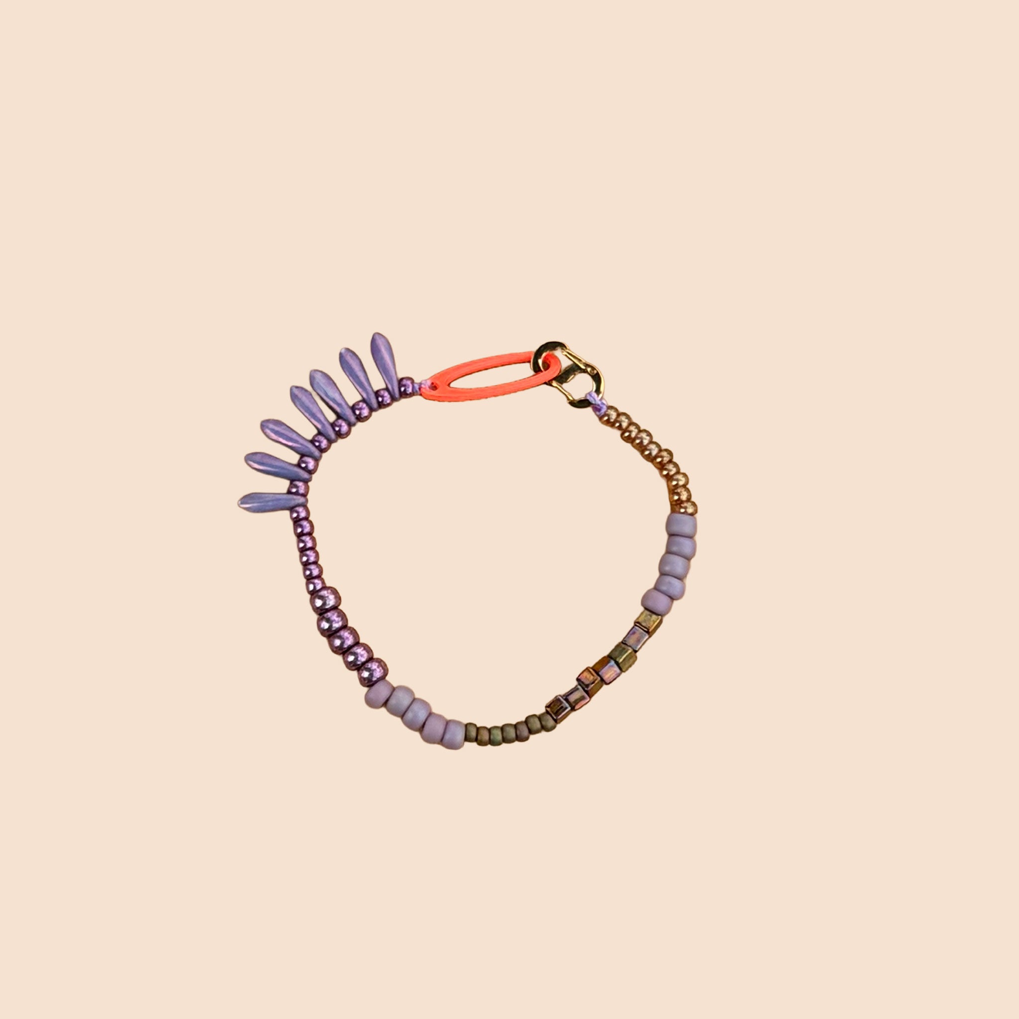 ALBA — Equinox Bracelet