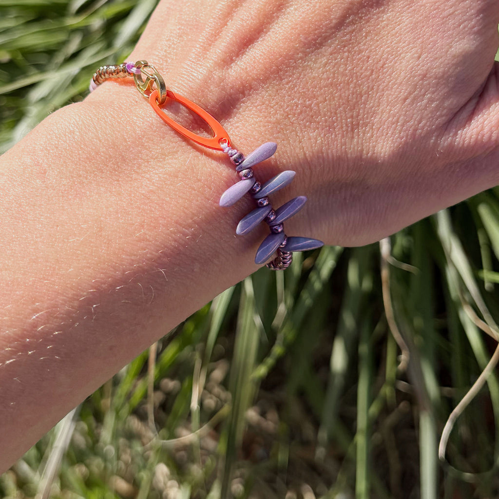ALBA — Equinox Bracelet