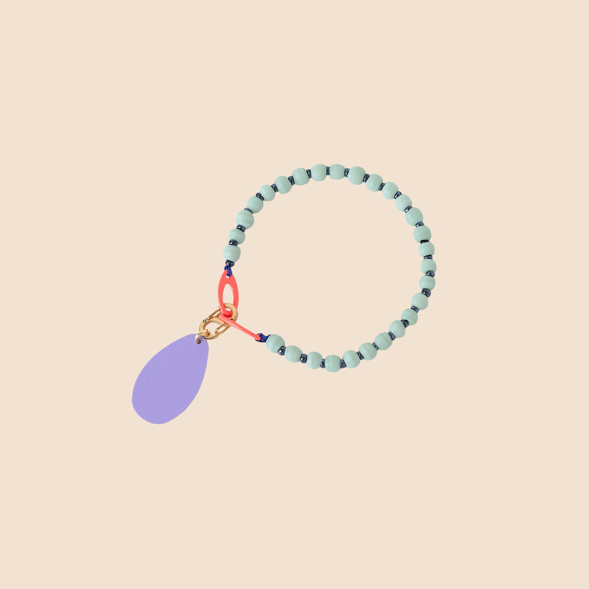 BEADI BRACELET-MINT