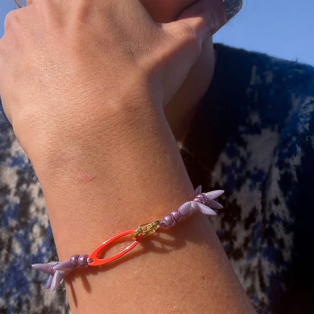 SOL — Equinox Bracelet